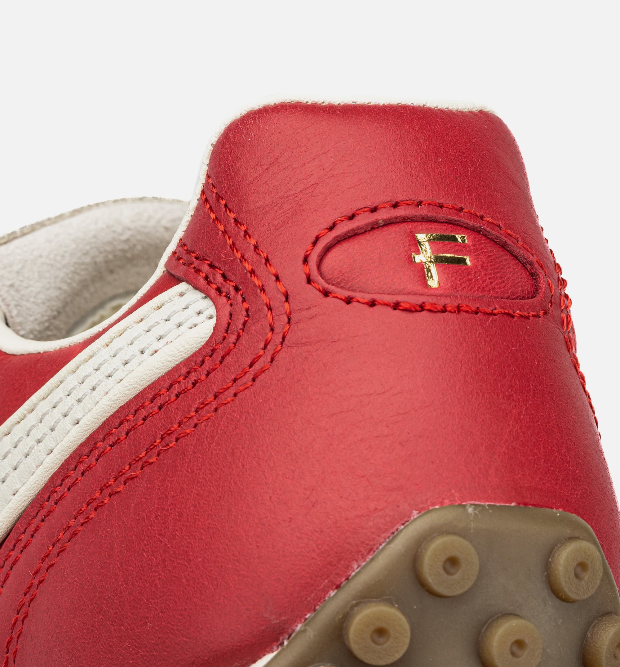 Fenty Avanti Club Red Womens Lifestyle Shoe - Club Red/White、mySite、dreamappss