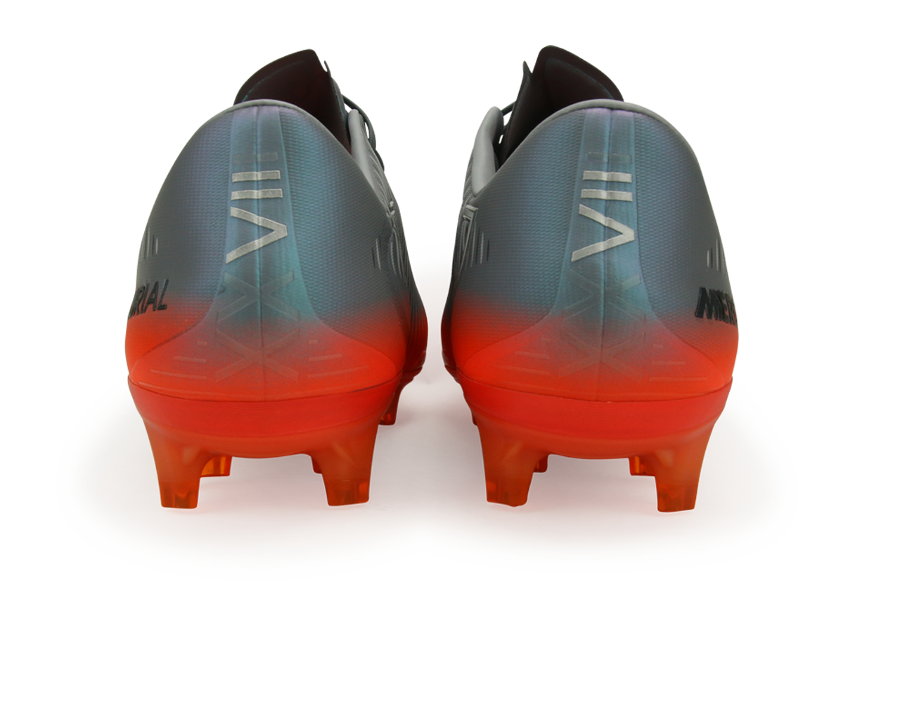 Nike Men's Mercurial Vapor XI CR7 FG Cool Grey/Metallic Hematite/Wolf Grey、mySite、bottomscart