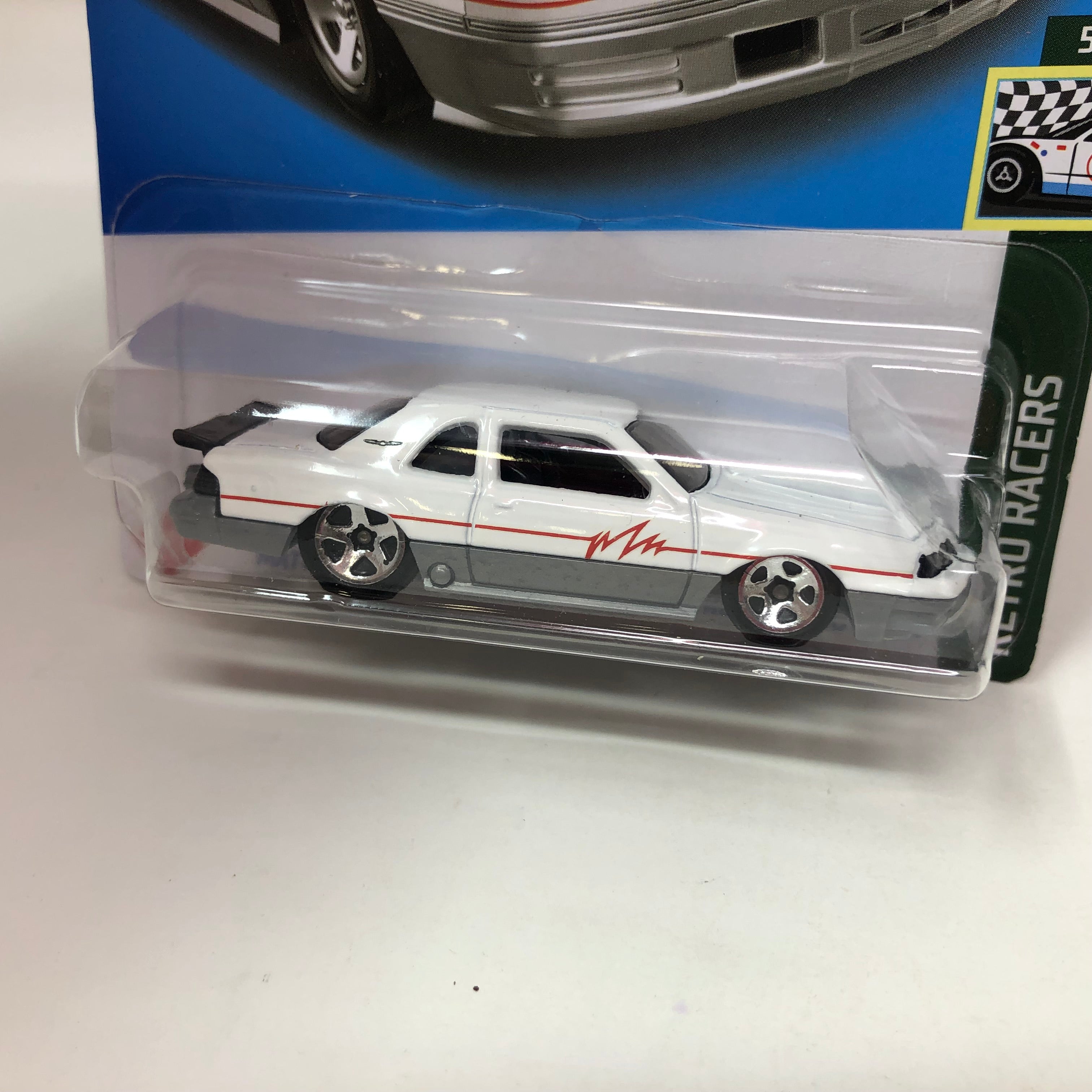 1988 Pro Street Ford Thunderbird Matt & Debbie Hay's * 2023 Hot Wheels、mySite、hgirdovlk