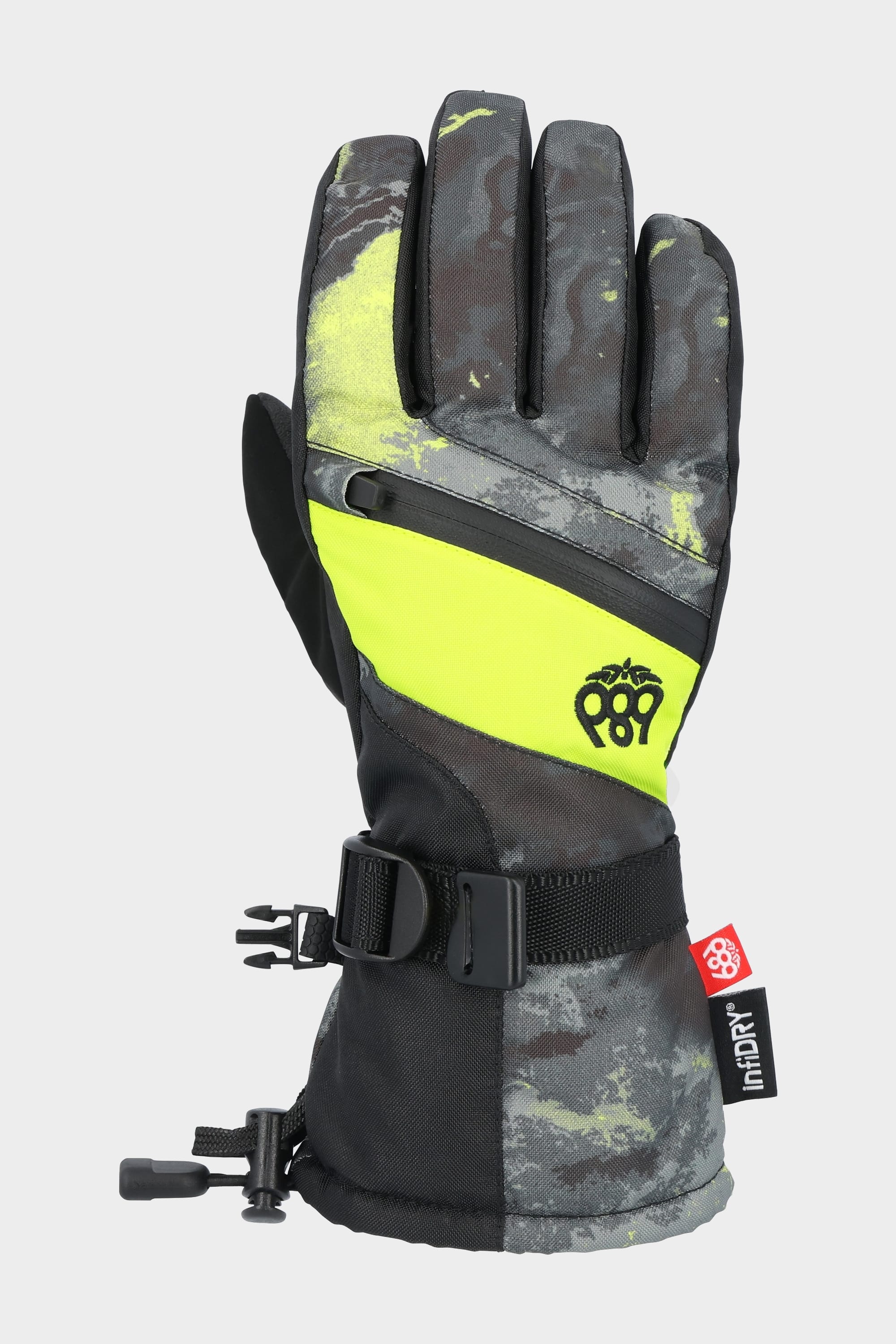 686 Youth Heat Glove、mySite、i-lightchina