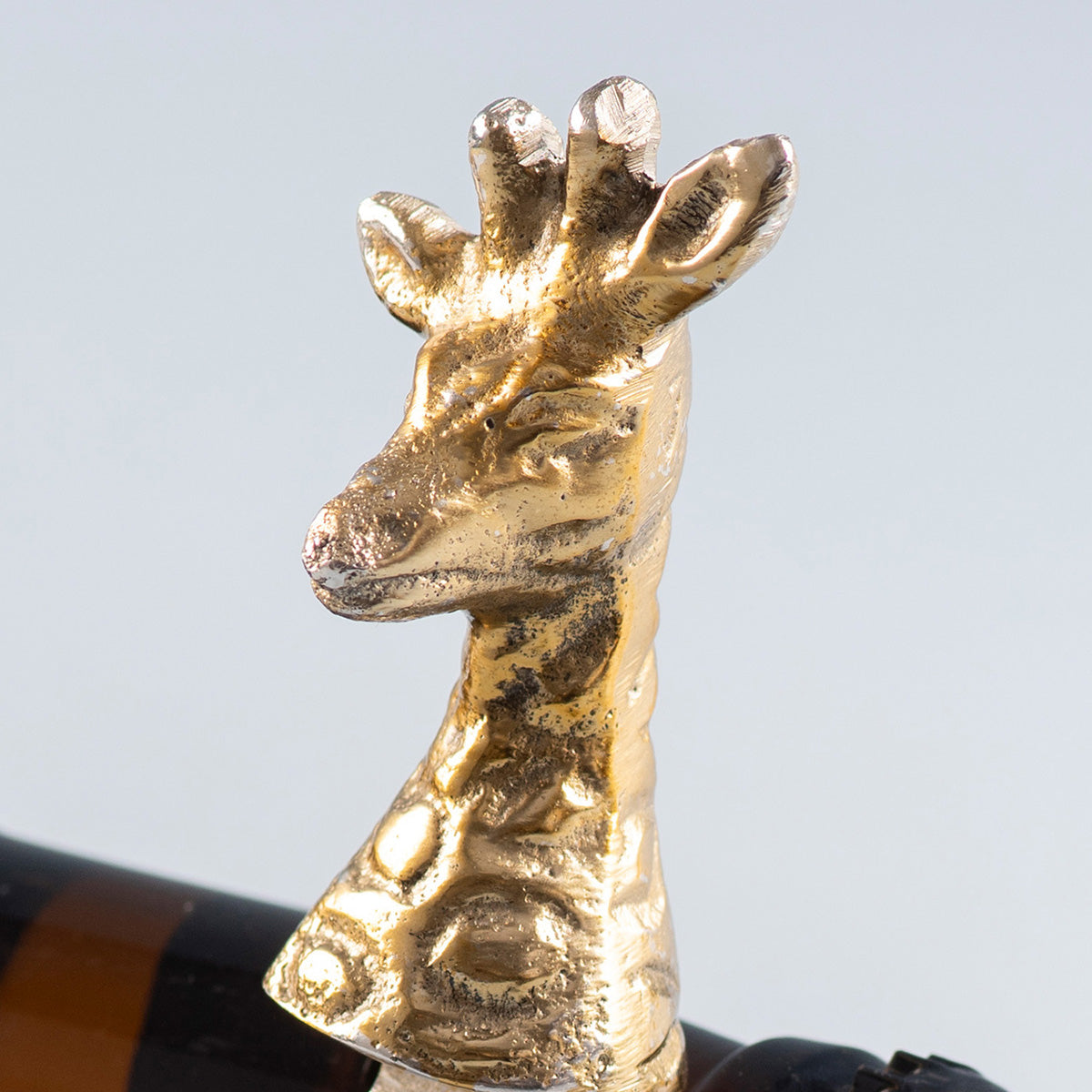 Stainless Steel Bottle Opener | Deer Shape | Gold、mySite、camillekostekn