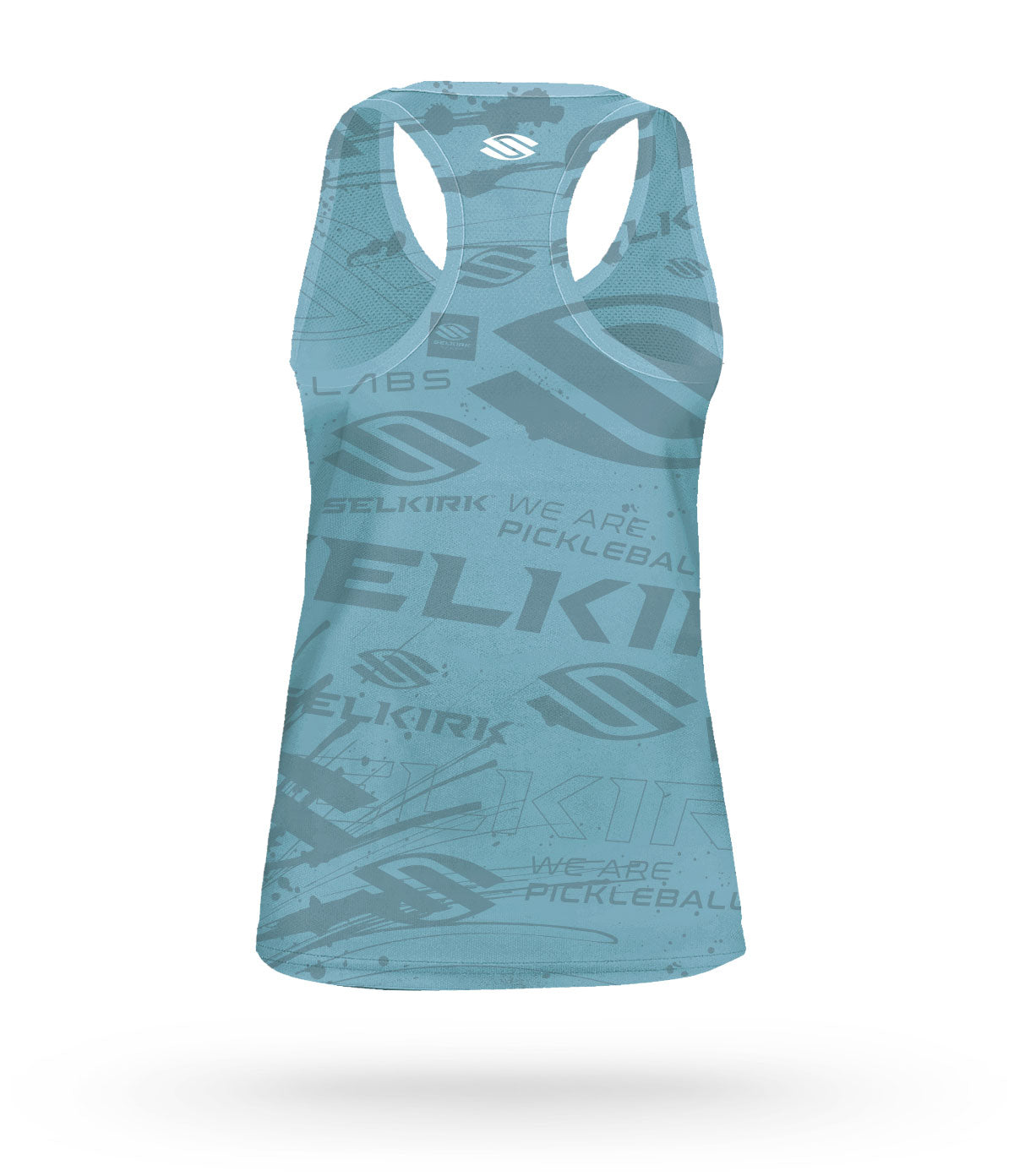 Emblem Series Women's Tank Top、mySite、noshort