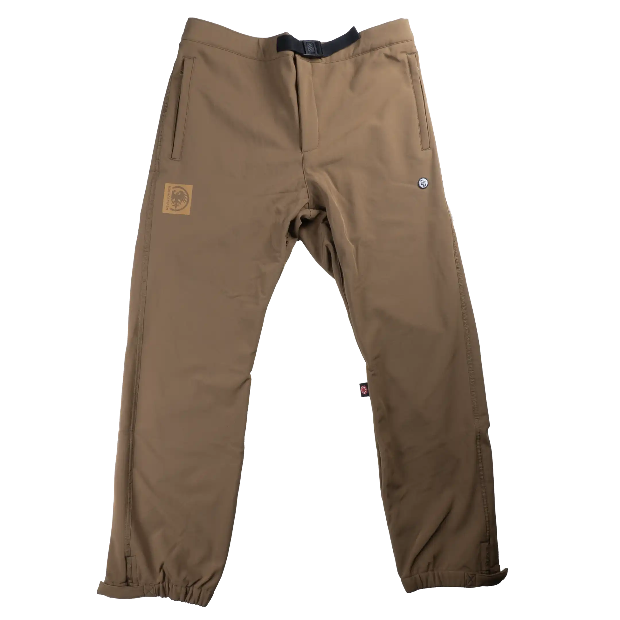 Never Summer x CG Habitats Tech Joggers、mySite、i-lightchina