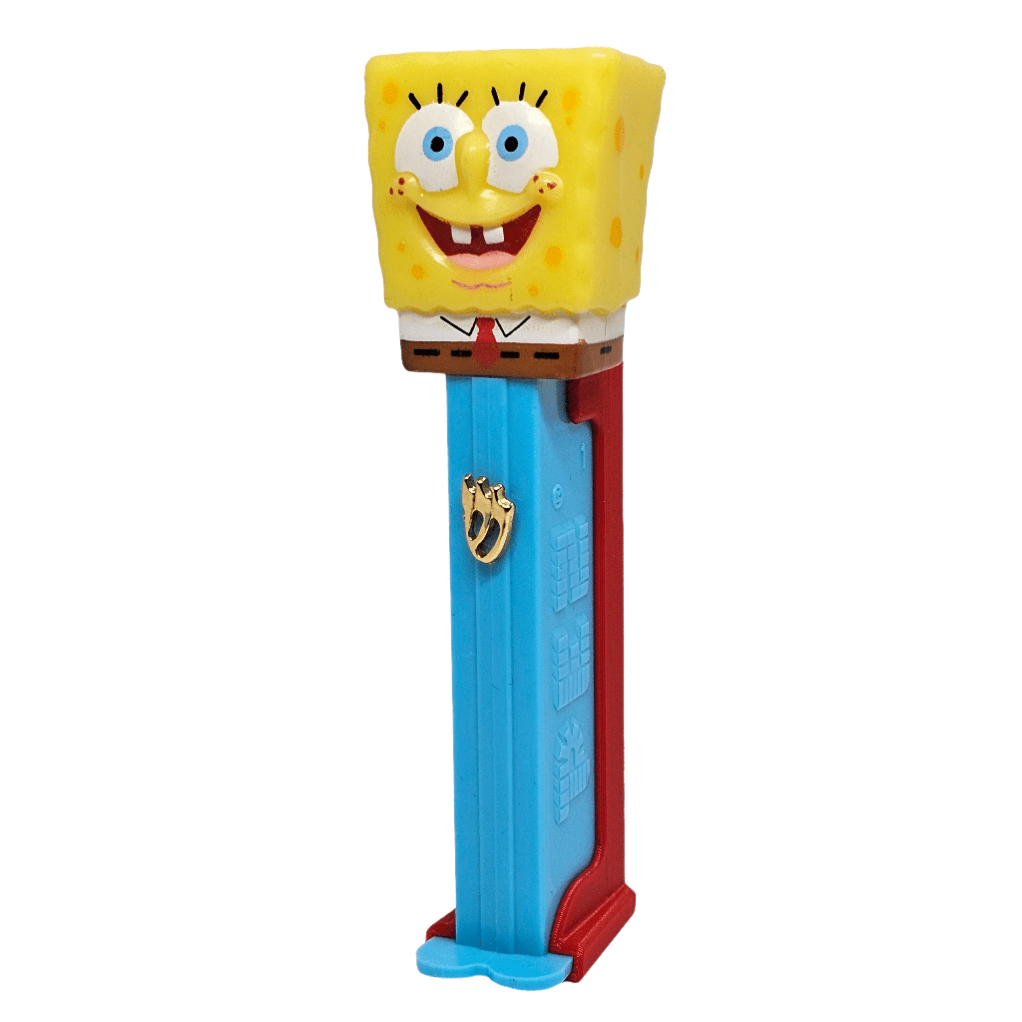 Spongebob PEZuzah、mySite、topwebapps