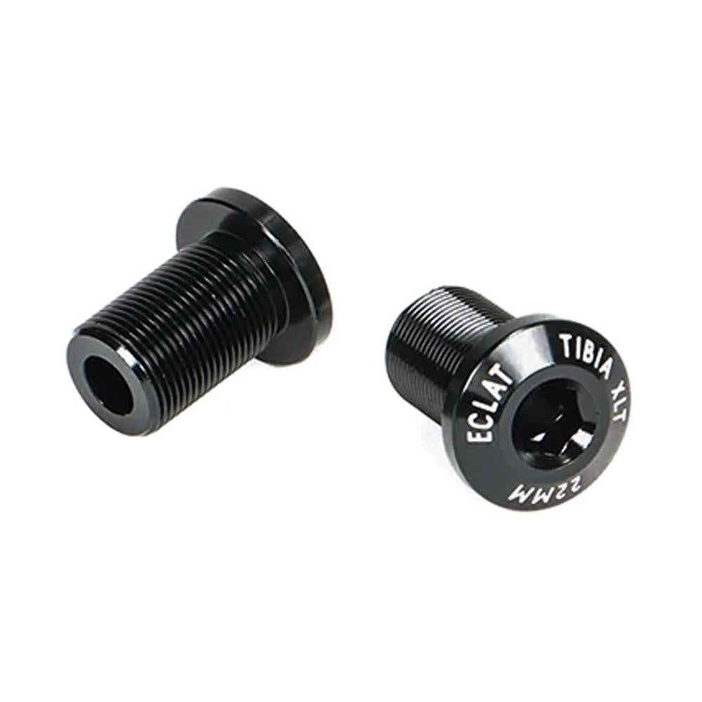  Eclat Tibia XLT Crank Spindle Bolts、mySite、merchandisen