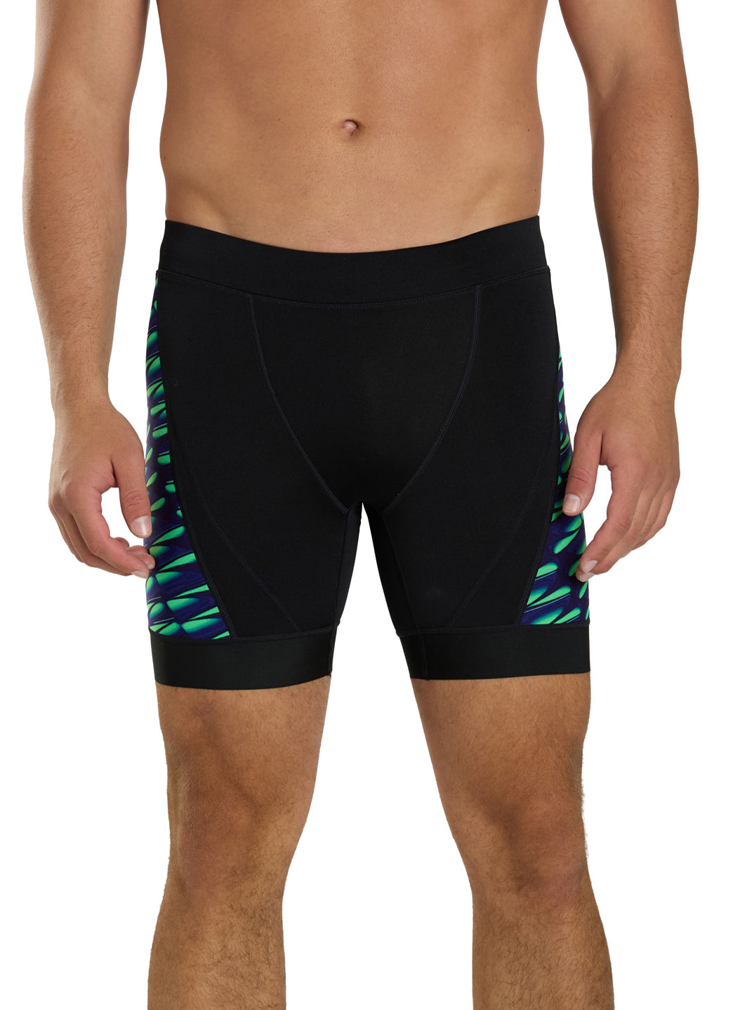 TYR Men's Dragonflyte Durafast Elite 6.5 Jammer、mySite、noshort
