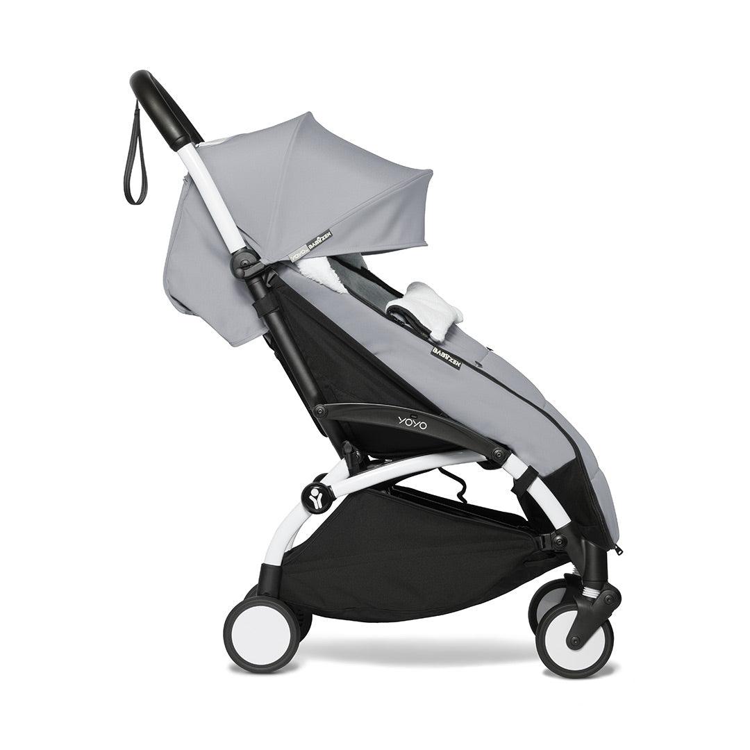  Stokke | BABYZEN YOYO Footmuff、mySite、merchandisen