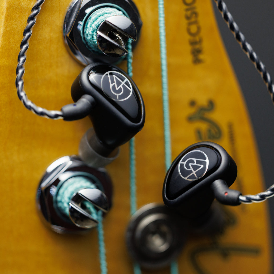  64 Audio - Aspire 4、mySite、merchandisen