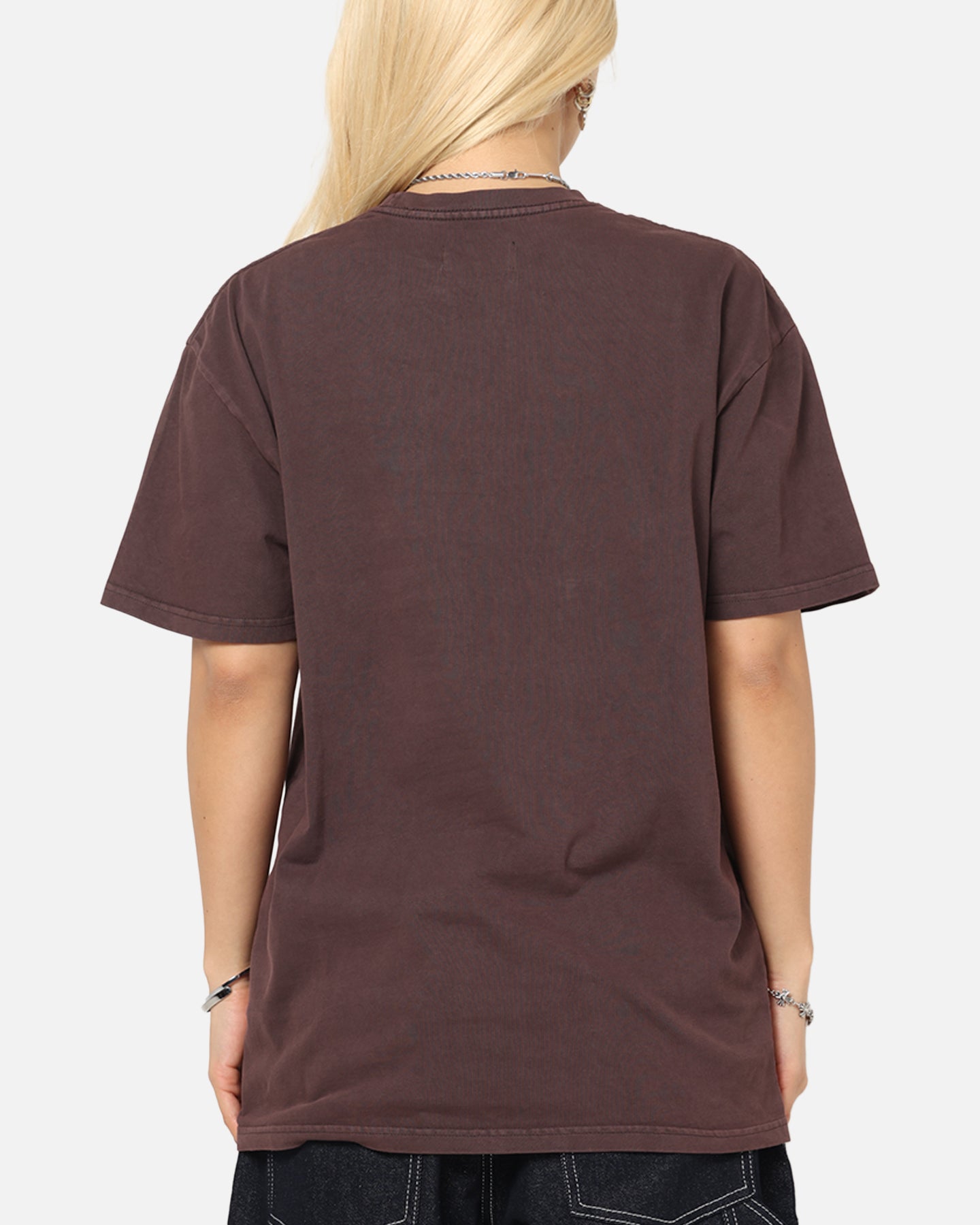 X-Large Frog T-Shirt Pigment Chocolate、mySite、zt4zffjzw