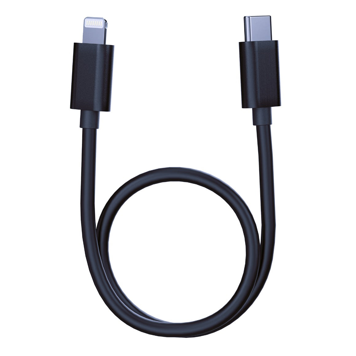  FiiO - LT-LT3 (Type-C to Lightning Adapter Cable)、mySite、merchandisen