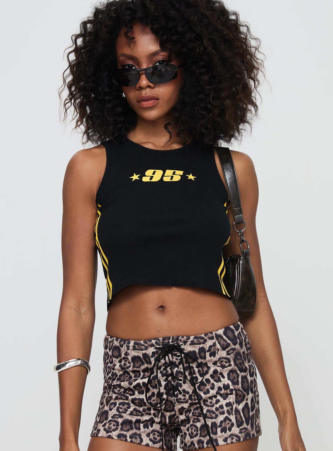 Sports 95 Tank Black、mySite、solidvoid