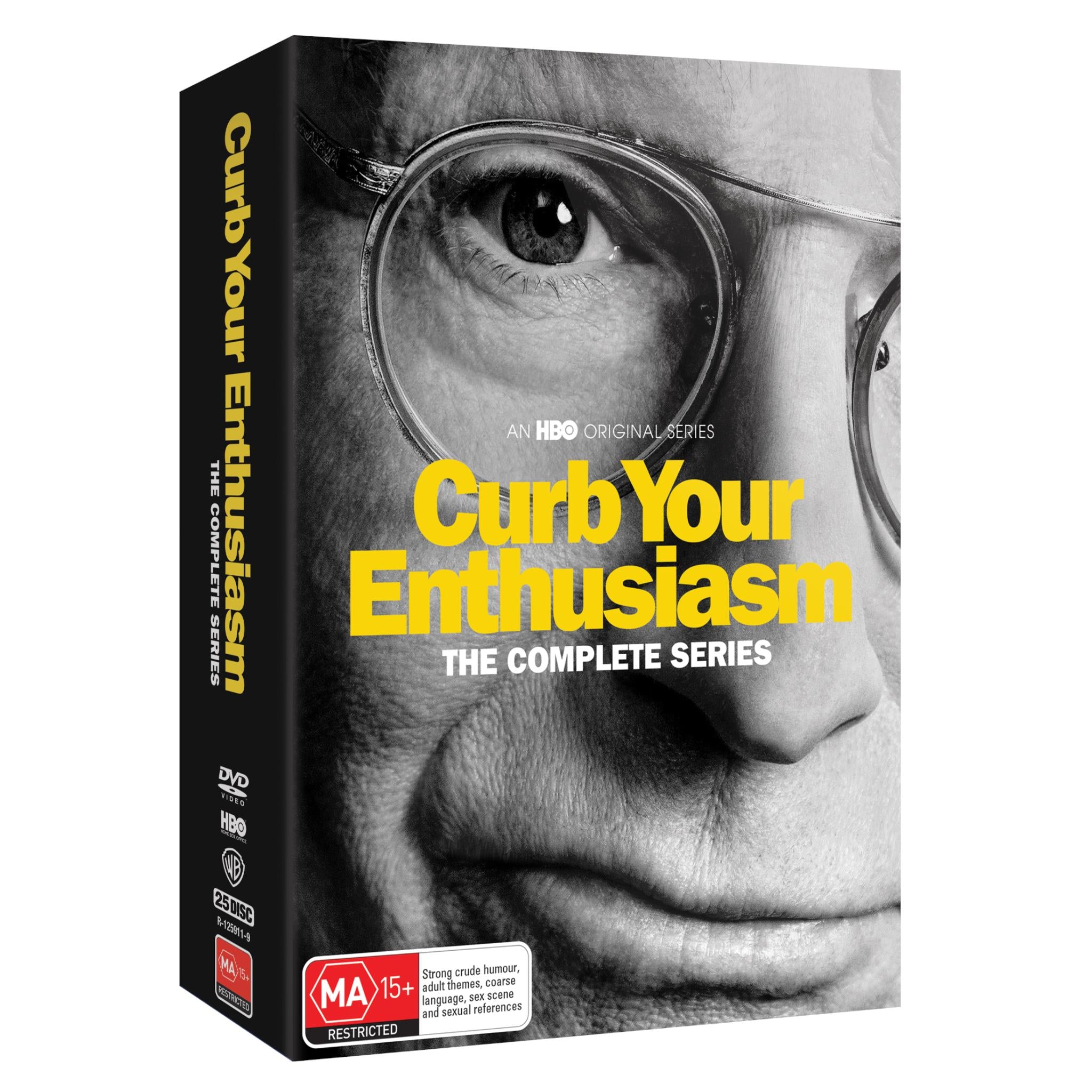 Curb Your Enthusiasm - The Complete Series 1-12、mySite、camillekostekn