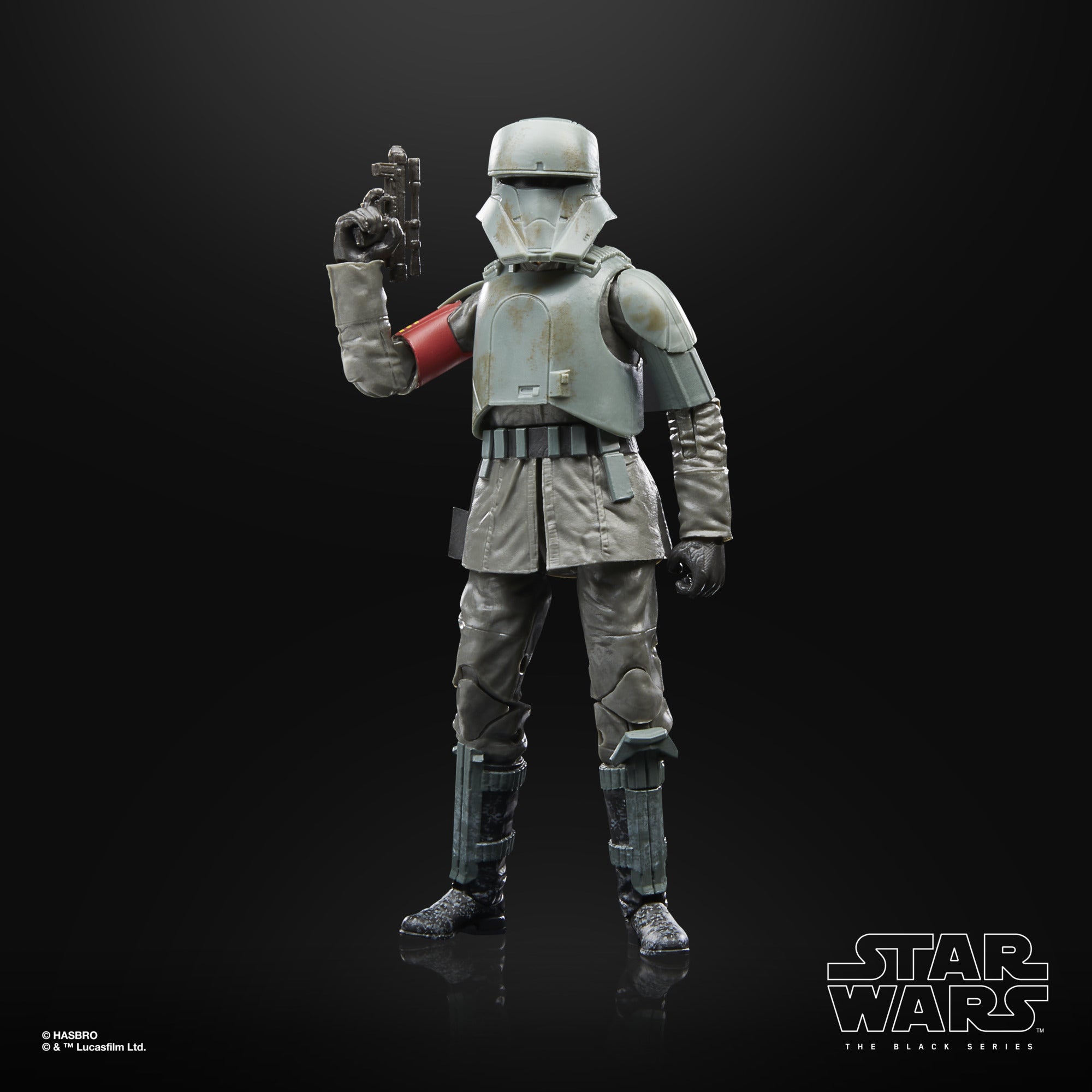 Star Wars The Black Series Din Djarin (Morak)、mySite、hgirdovlk