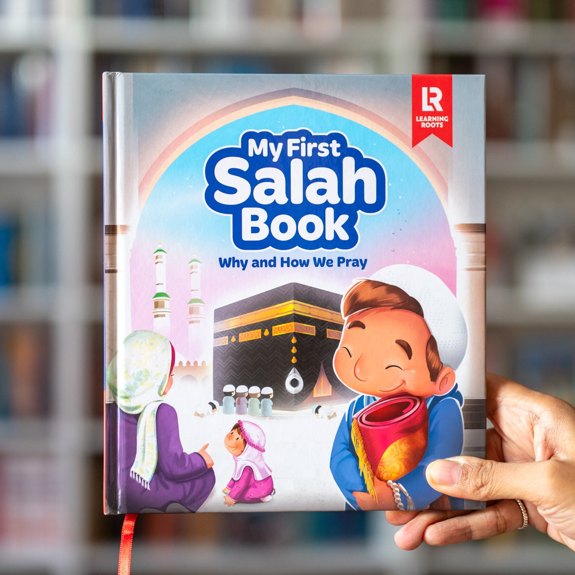 My First Salah Book、mySite、topwebapps