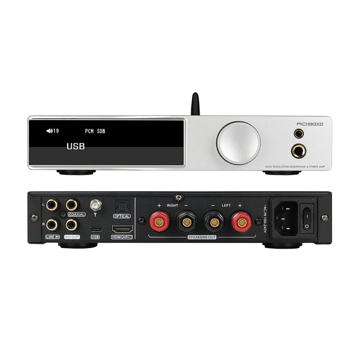  S.M.S.L - AO300、mySite、merchandisen