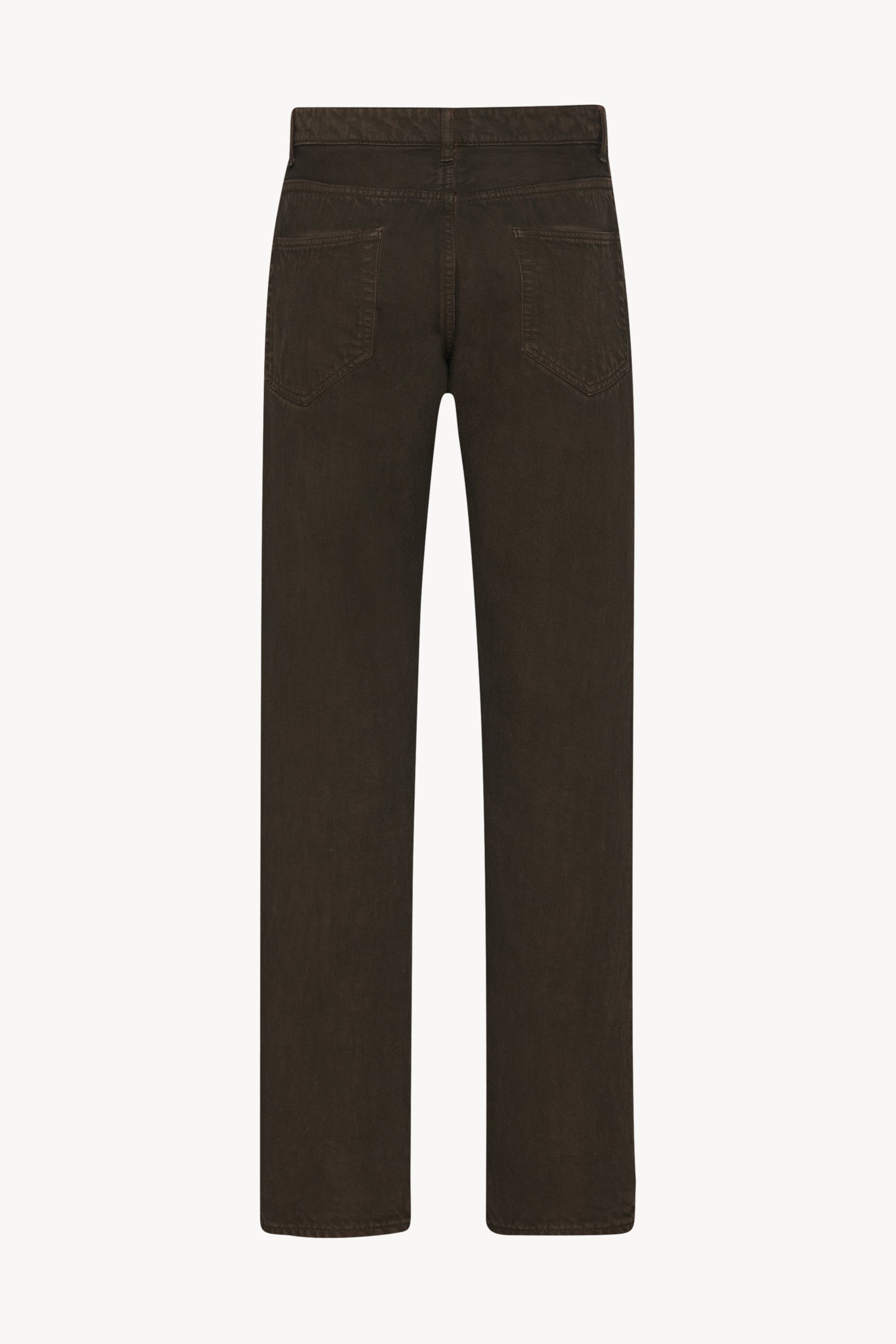 Carlyl Jean in Cotton、mySite、aoinhome