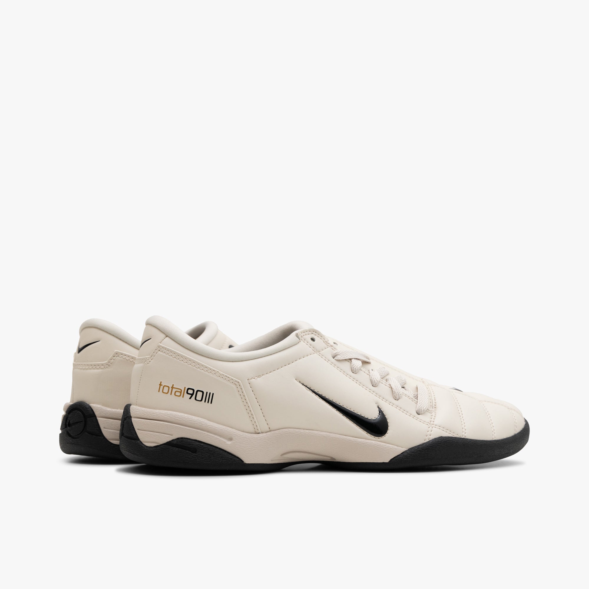  Nike Total 90 SP Lt Orewood Brown / Black - Black、mySite、merchandisen