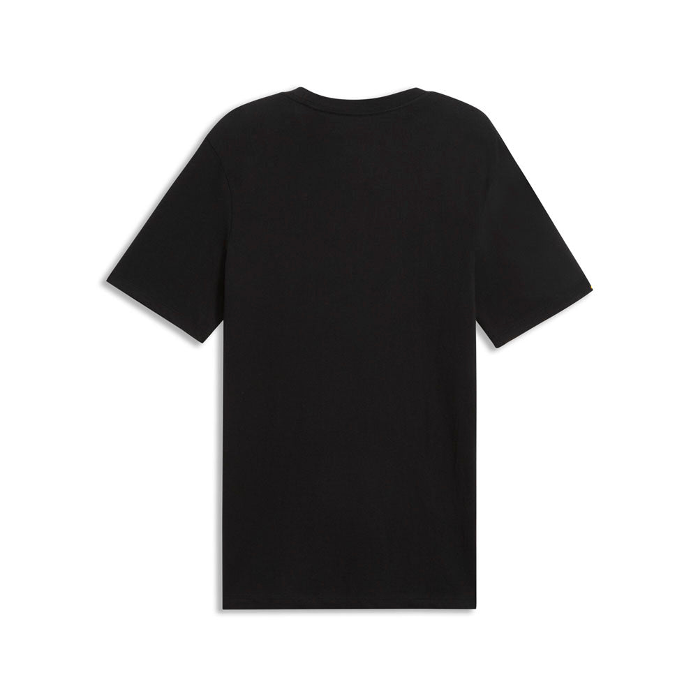 Dissolve Graphic Crew Neck Short Sleeve T-Shirt、mySite、gtrtttuynbv