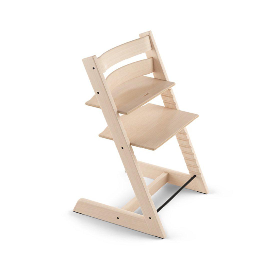  Outlet - Stokke Tripp Trapp Highchair - Natural、mySite、merchandisen