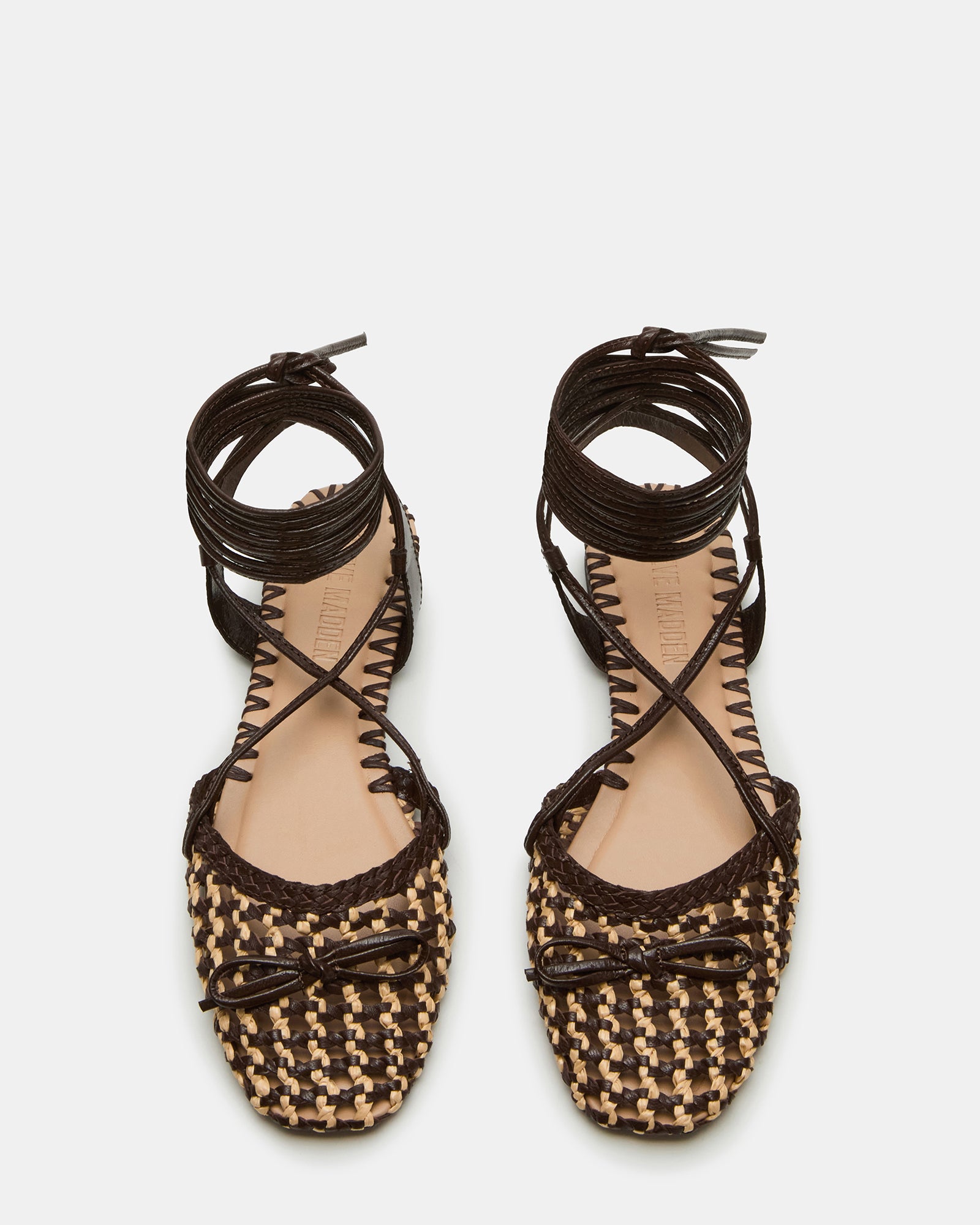 GOSSAMER BROWN LEATHER、mySite、gtrtttuynbv