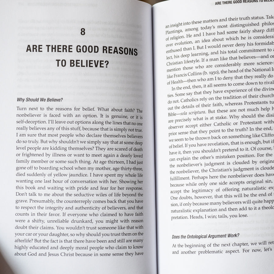 Atheism: What Everyone Needs to Know、mySite、topwebapps