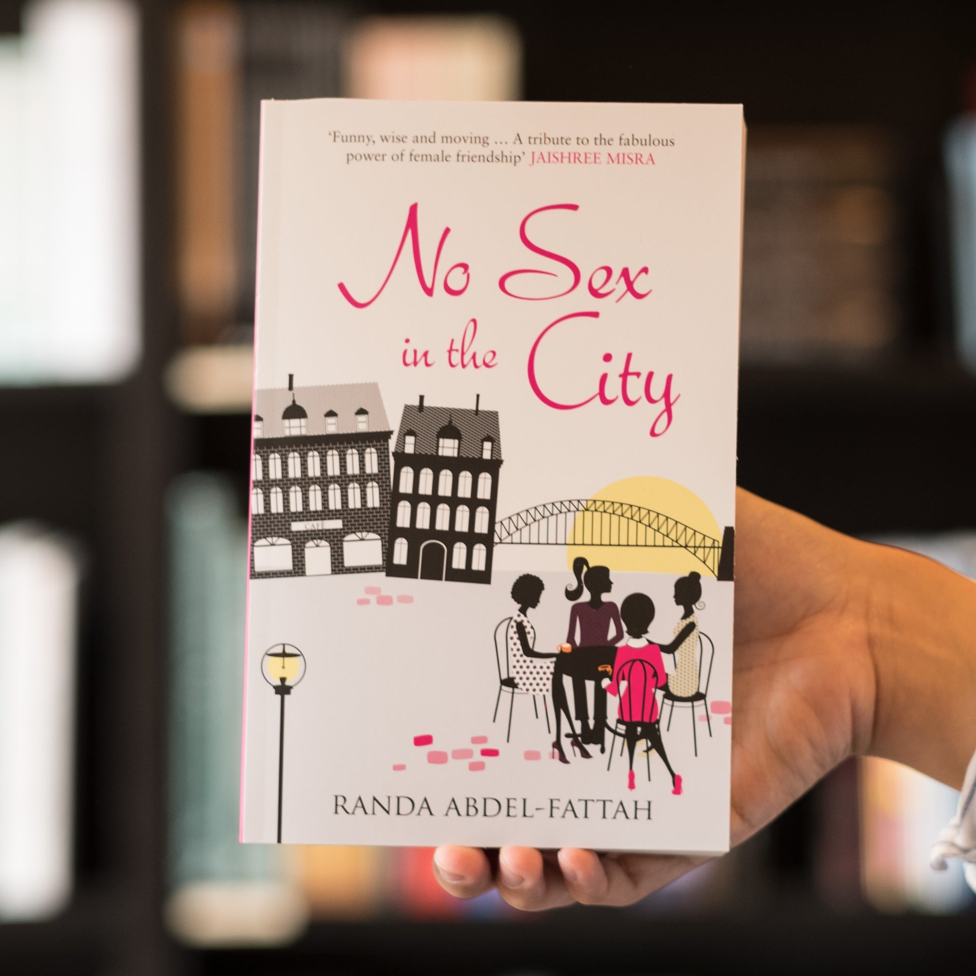 No Sex in the City、mySite、topwebapps