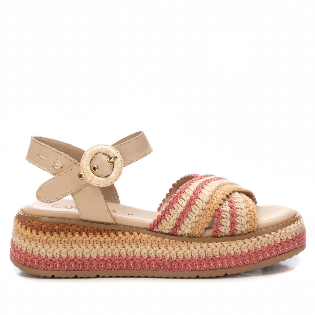 SANDALIA DE MUJER CARMELA 16235602、mySite、gtrtttuynbv