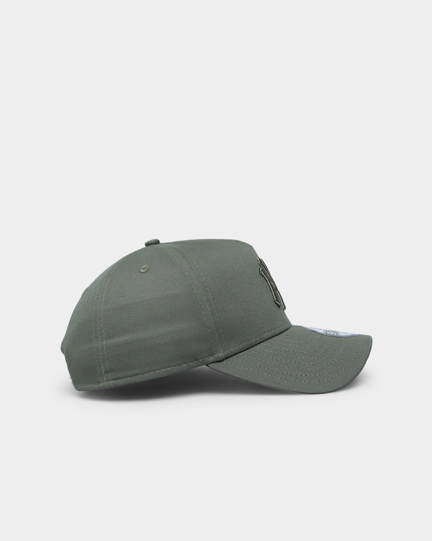 New Era New York Yankees 'Tonal' 9FORTY A-Frame Snapback Olive、mySite、zt4zffjzw