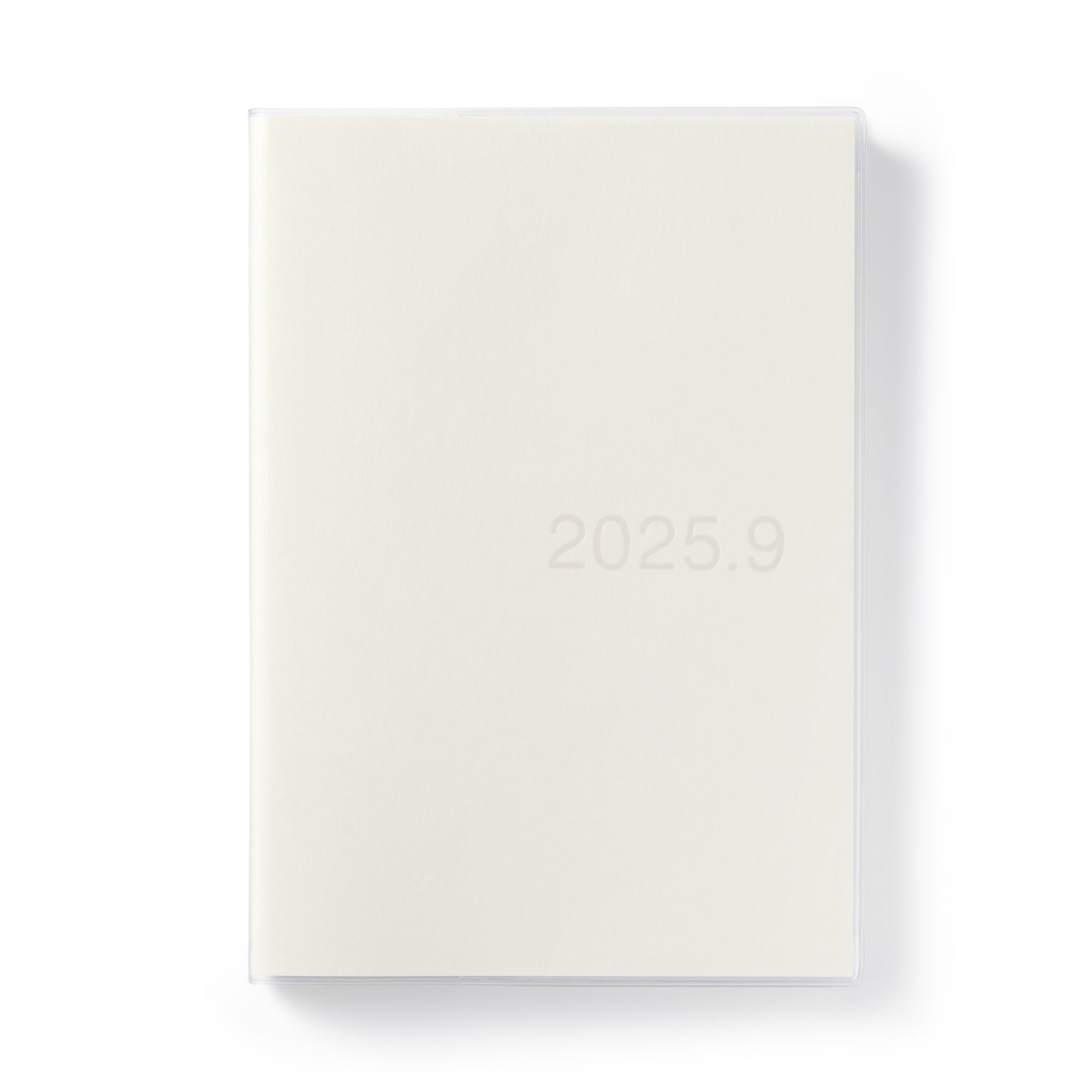  A5 Vertical Monthly/Weekly Planner From Aug. 2025 - Mon. Start、mySite、sugarbowlscore