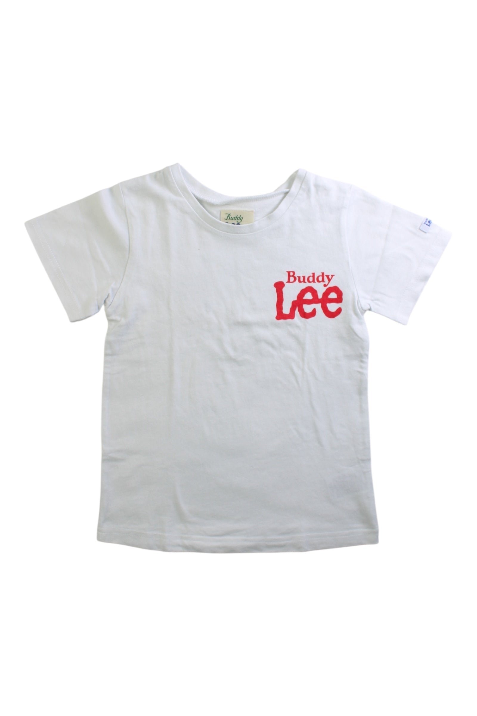 Lee Buddy T-Shirt, Size 4T、mySite、g9winljtr