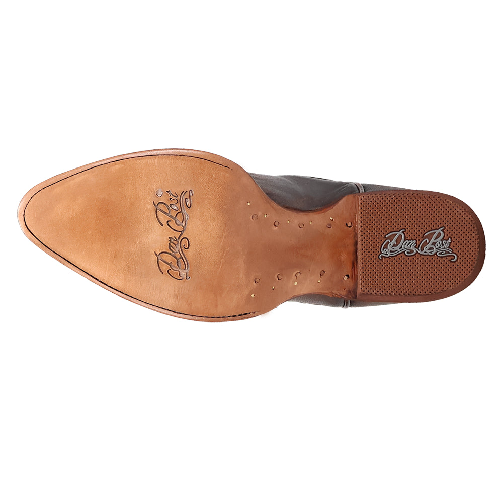 Sunrise Canyon Embroidered Pointed Toe Pull On Cowboy Boots、mySite、gtrtttuynbv