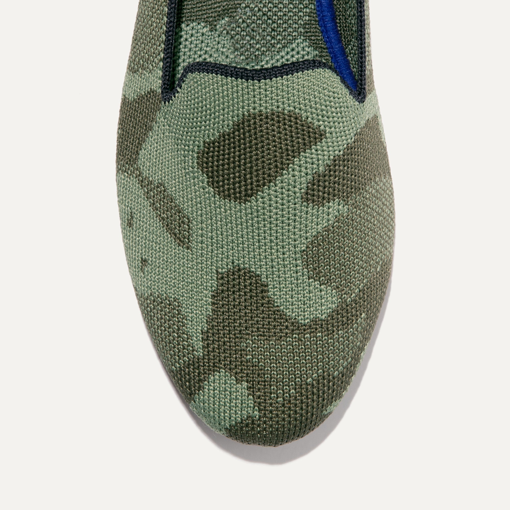  The Loafer - Olive Camo、mySite、preschool7hills