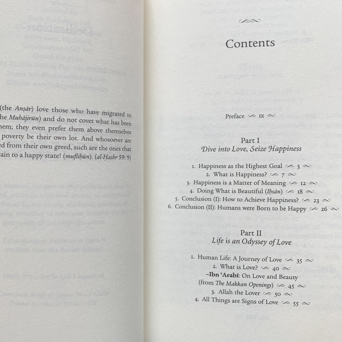 Islam, the Faith of Love and Happiness、mySite、topwebapps