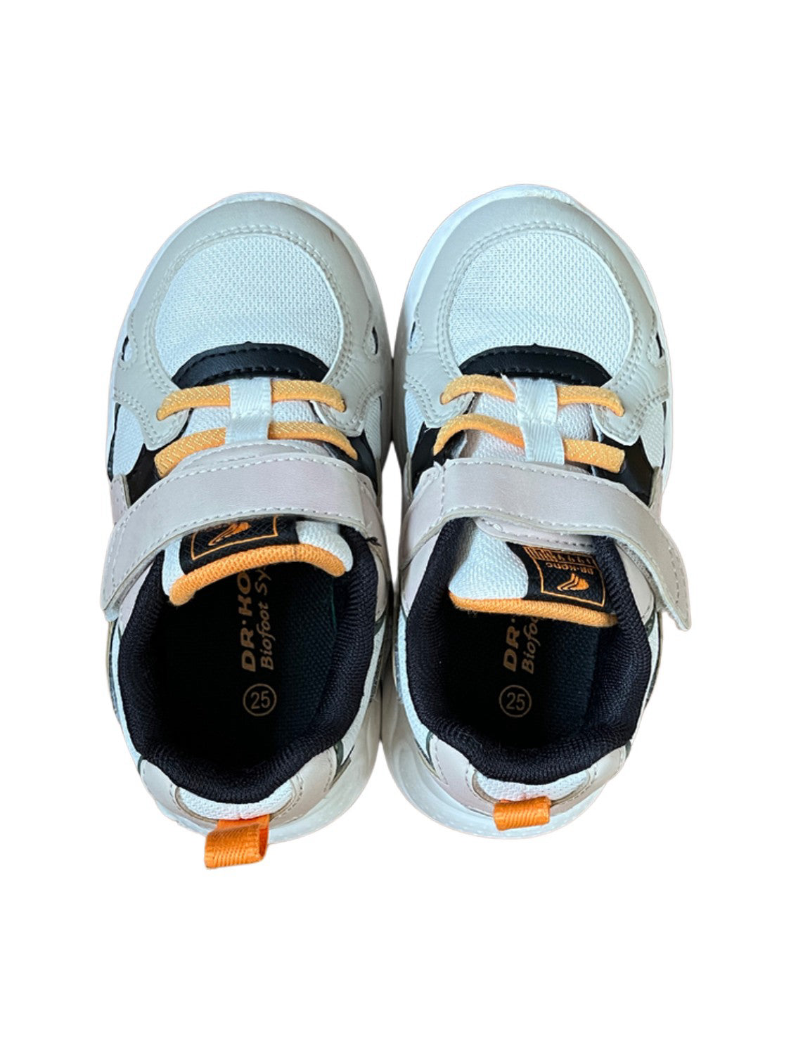 Dr. Kong Sneakers 3T (EU25)、mySite、g9winljtr