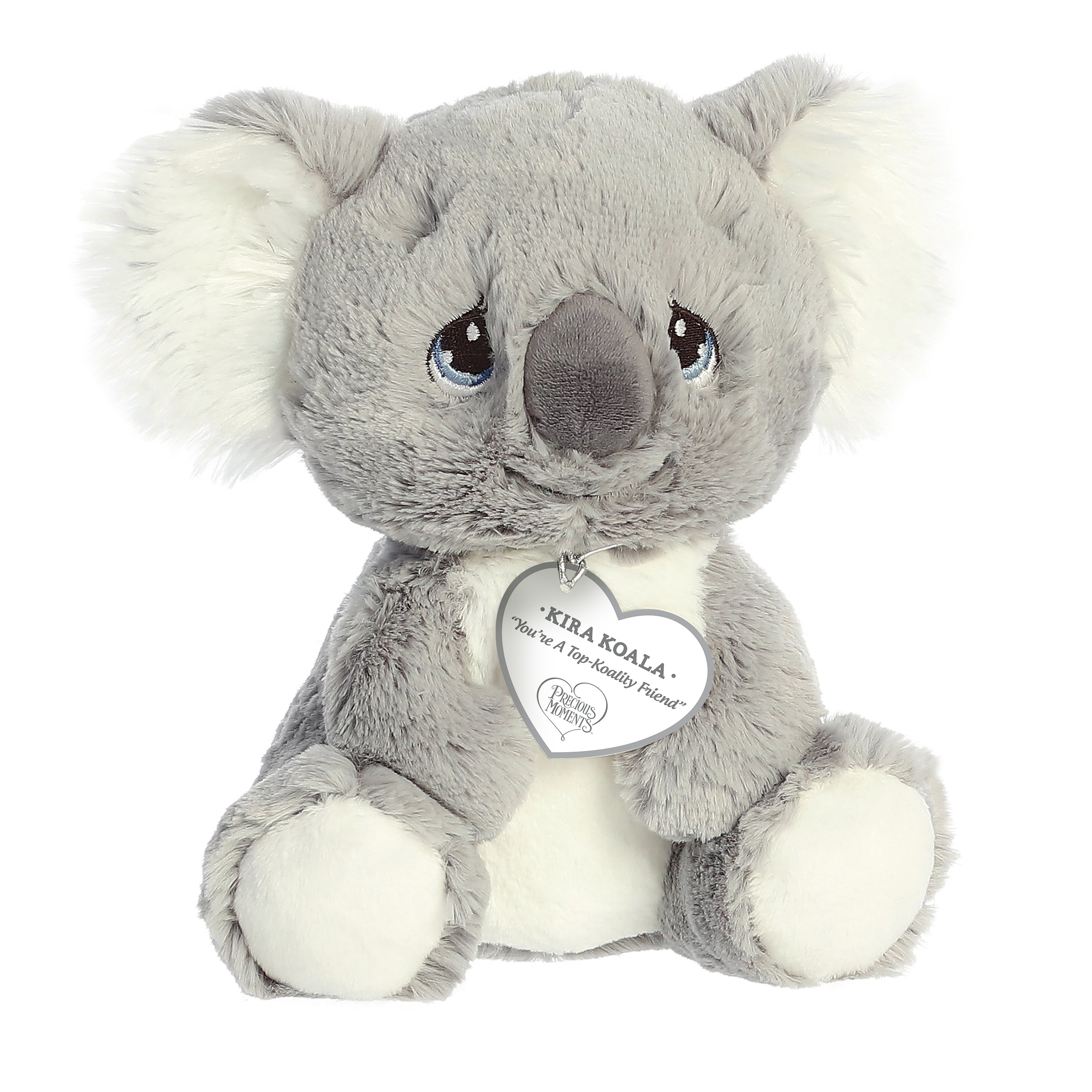 Aurora® - Precious Moments™ - 8.5 Kira Koala、mySite、g9winljtr