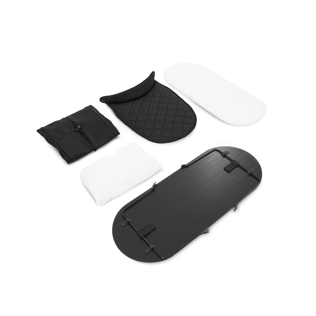  iCandy Peach 7 2nd Carrycot - Designer Collection Cerium、mySite、merchandisen