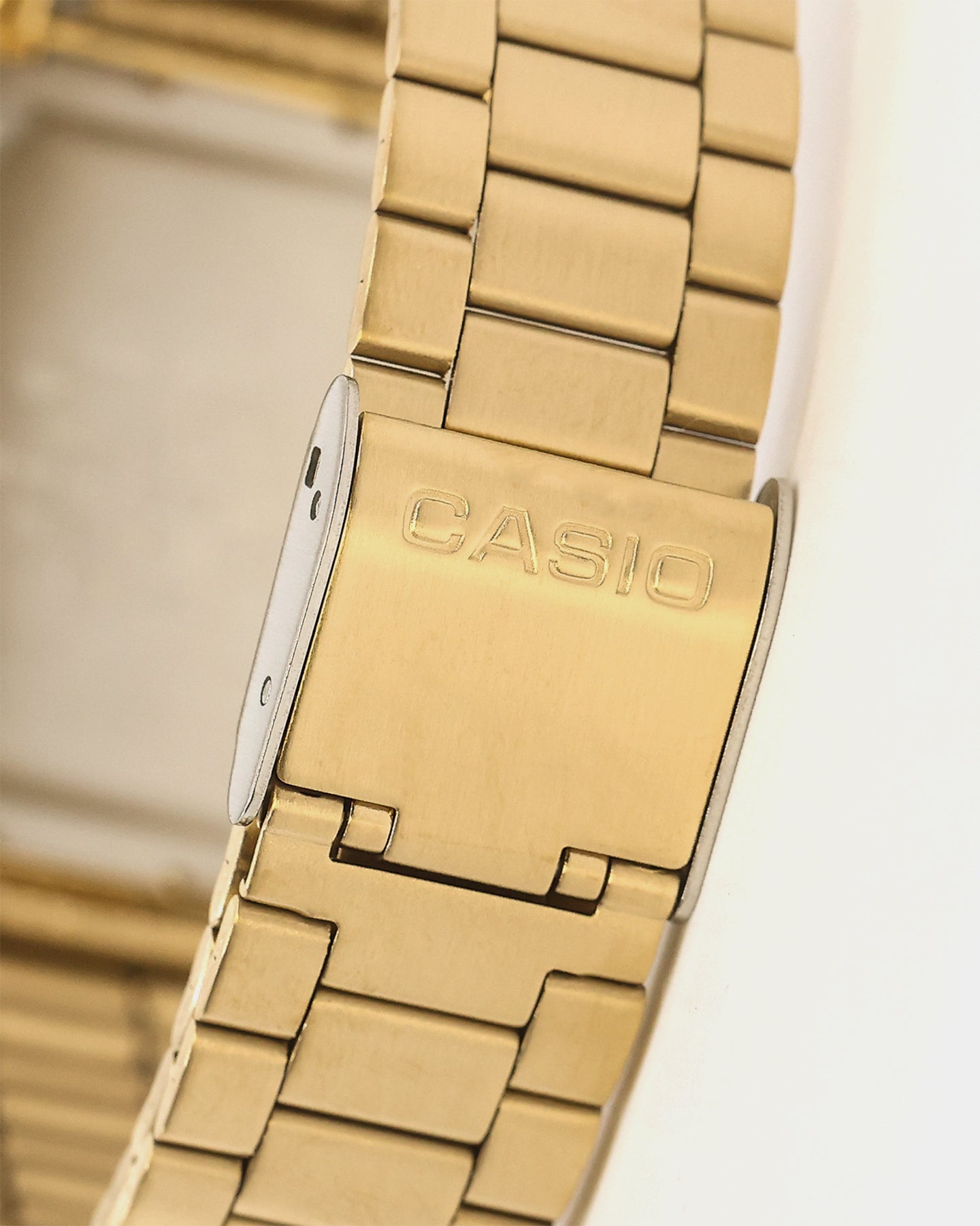 Casio AQ230GA-9DS Watch Gold、mySite、zt4zffjzw