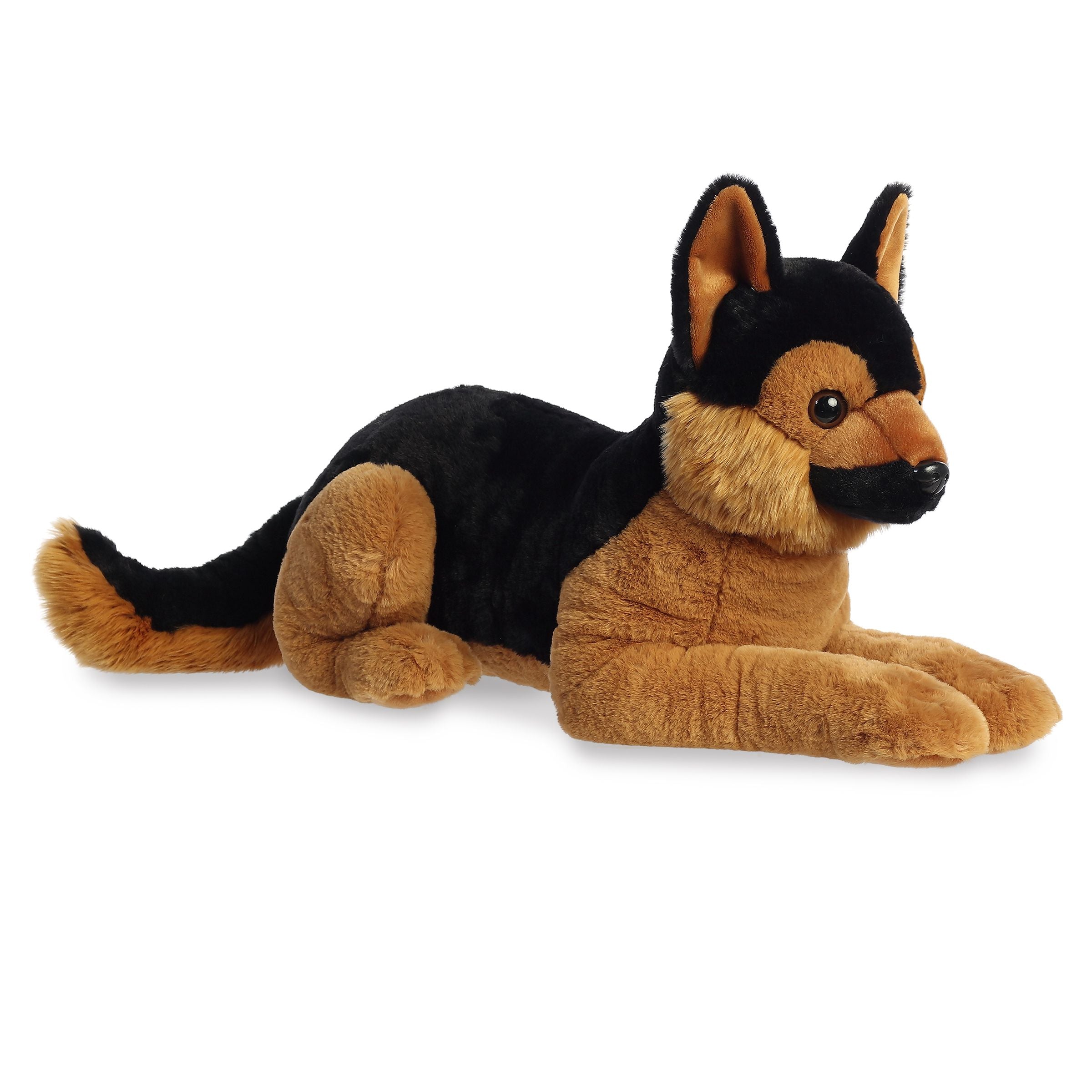 Aurora® - Super Flopsie™ - 25 German Shepherd、mySite、g9winljtr