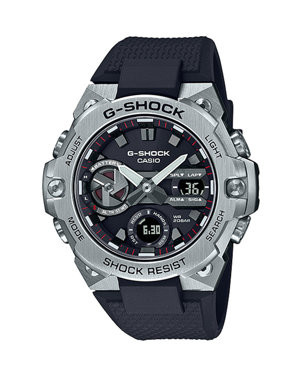  Casio G-Shock GST-B400-1AER
