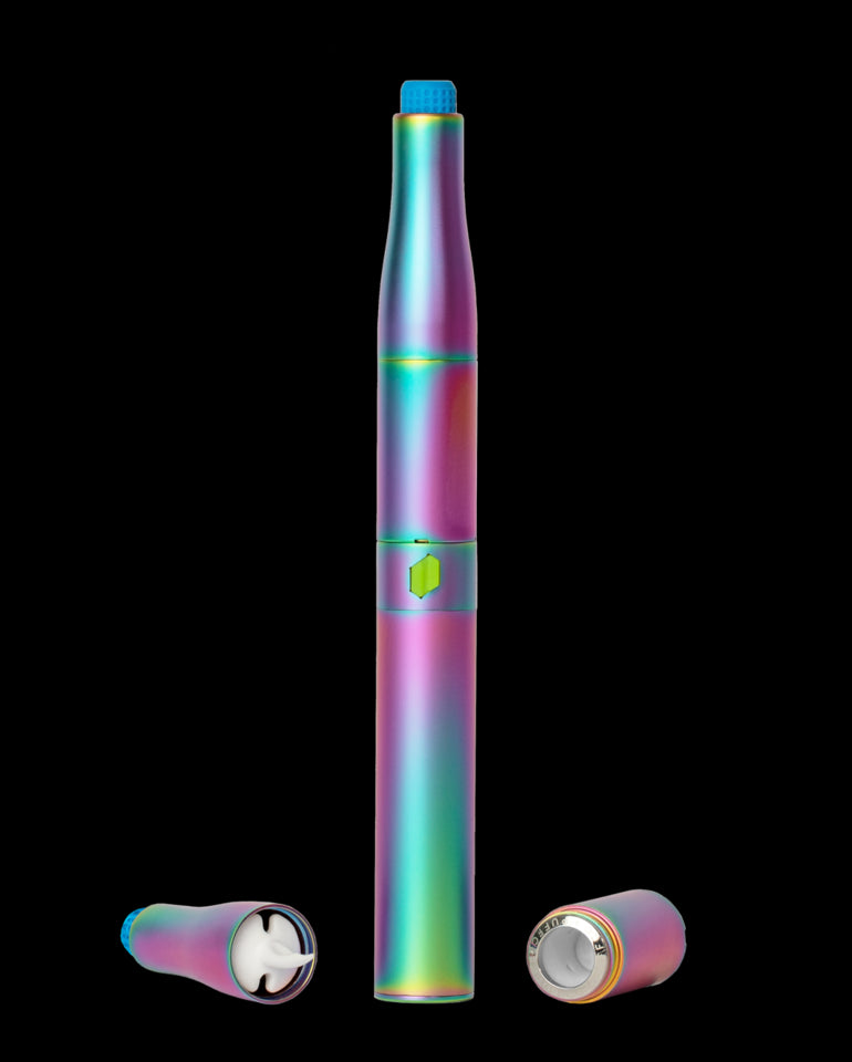 Puffco Plus Portal Oil Vaporizer、mySite、zt4zffjzw