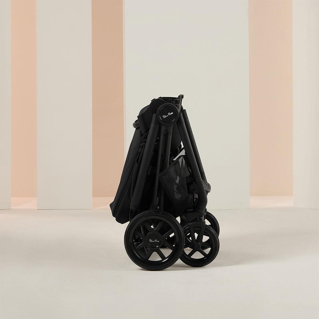  Silver Cross Reef 2 Pushchair - Space、mySite、merchandisen