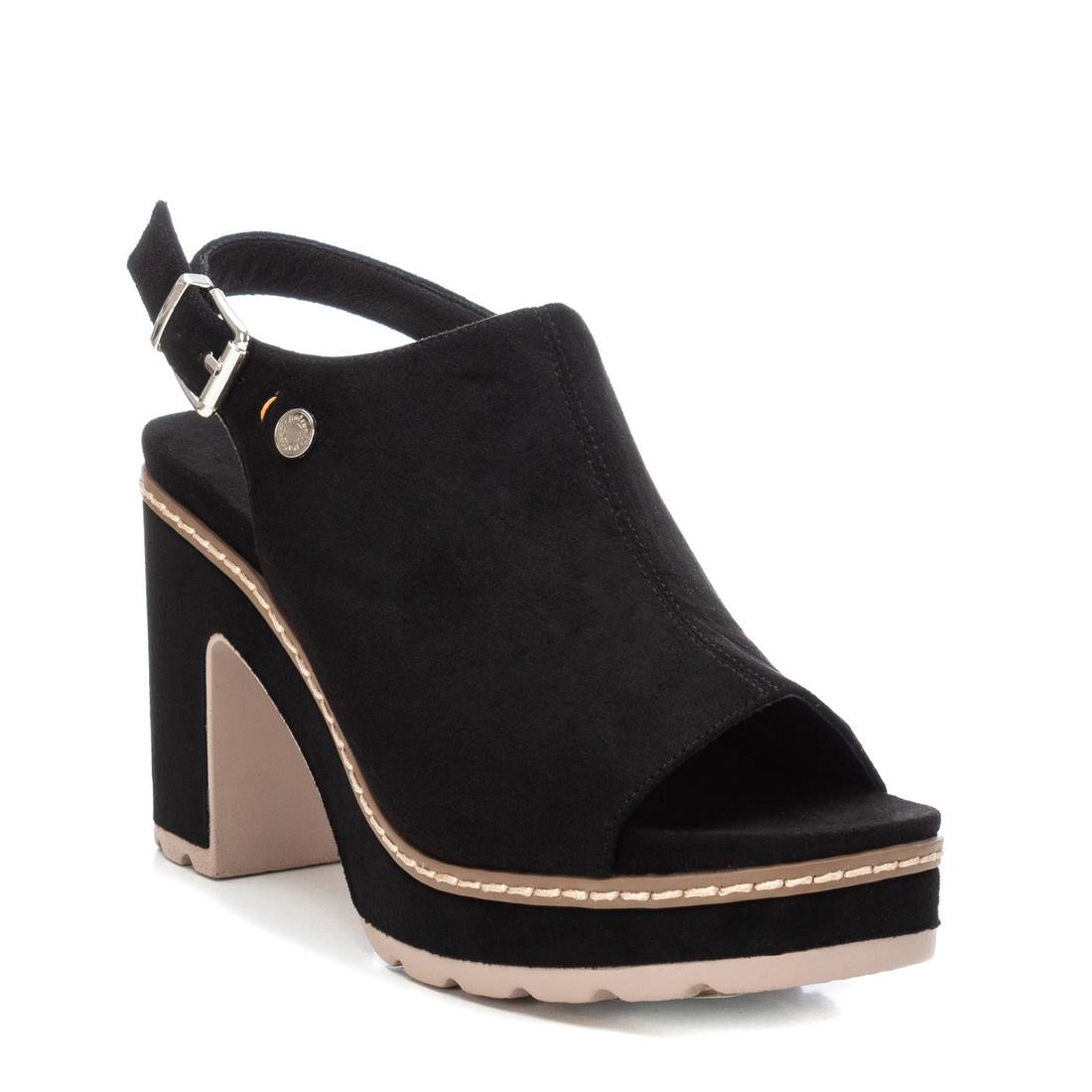 SANDALIA DE MUJER REFRESH 17187405、mySite、gtrtttuynbv