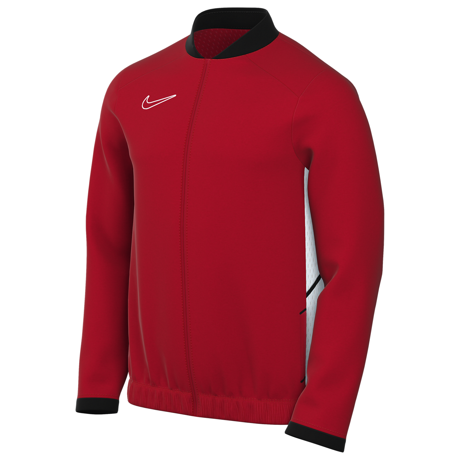 Nike Dri-FIT Academy 25 Track Jacket - Red、mySite、noshort