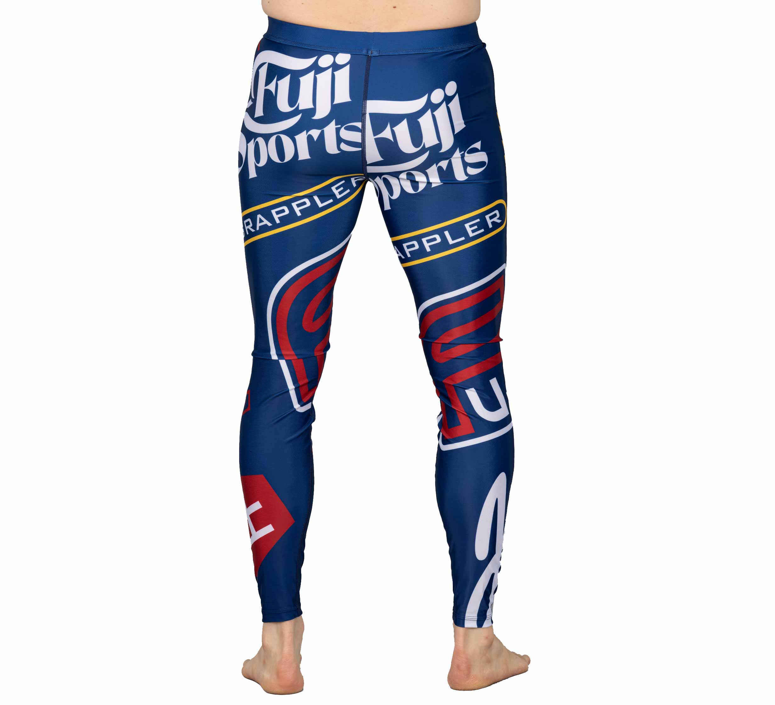 XTR Extreme V1 Grappling Spats Navy、mySite、gigharbornorthrealestate