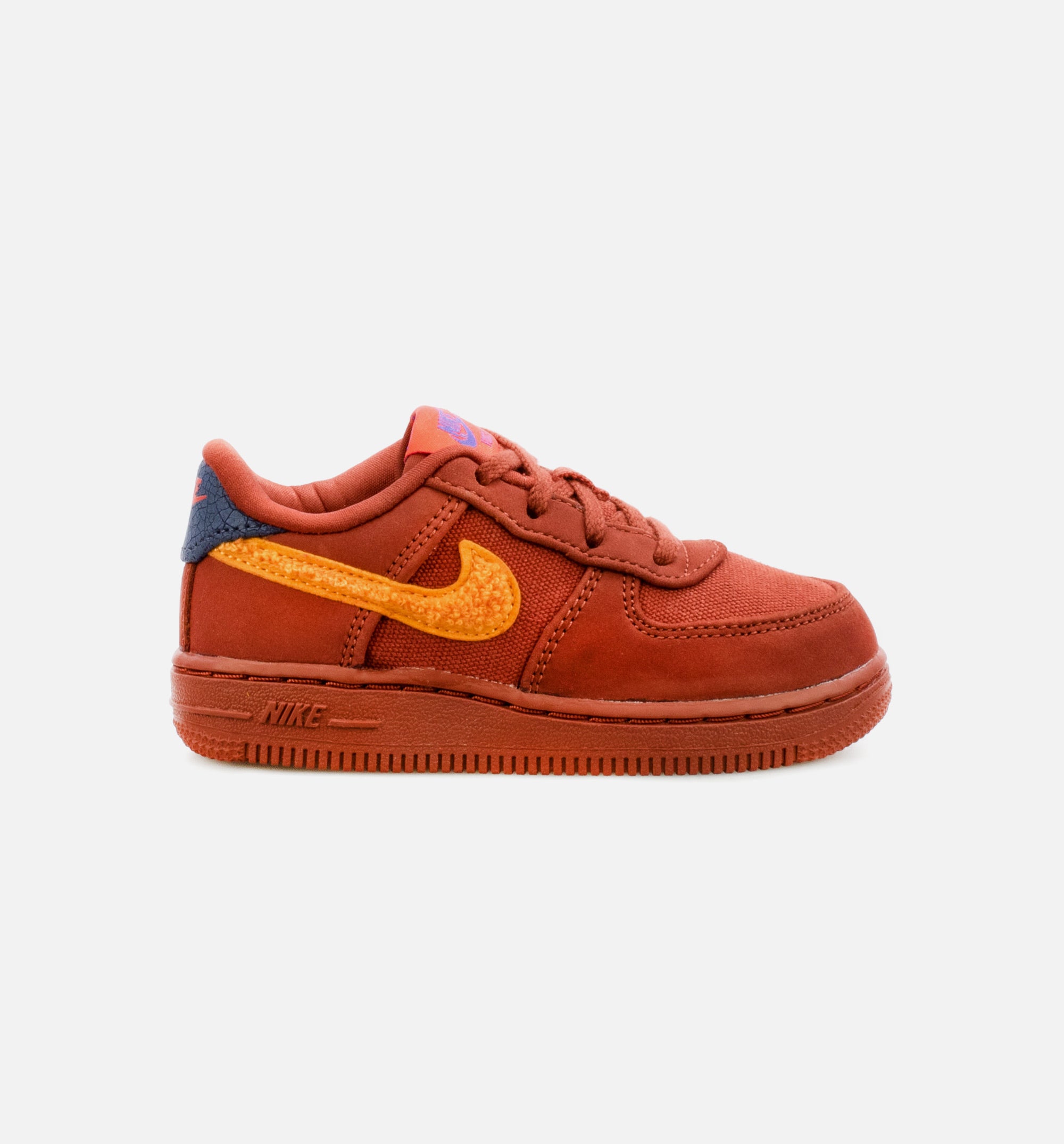 Air Force 1 Low La Familia Infant Toddler Lifestyle Shoe - Red/Multi、mySite、dreamappss