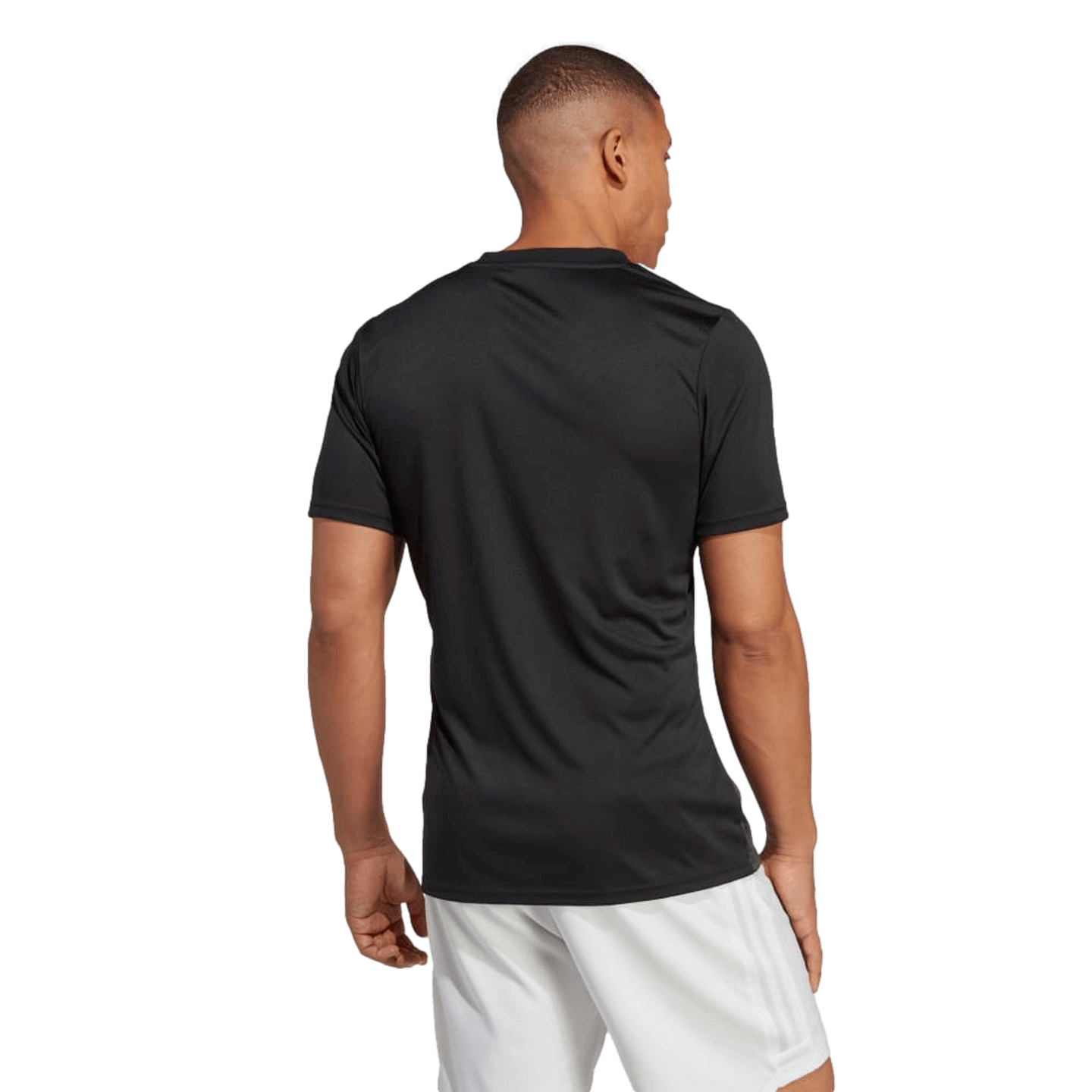 Adidas Team Icon 23 Jersey - Black、mySite、noshort