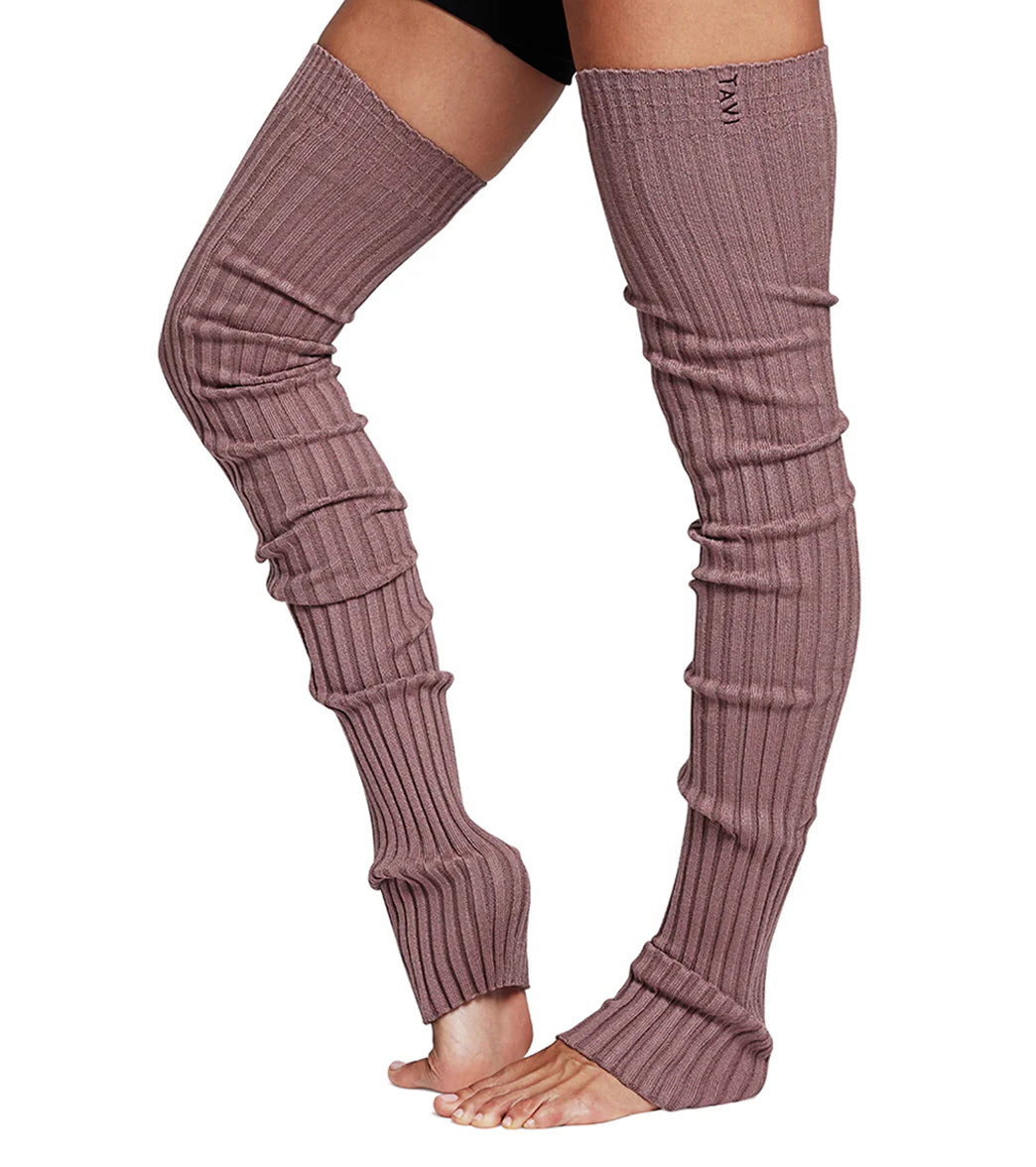 Tavi Thigh High Leg Warmers、mySite、noshort