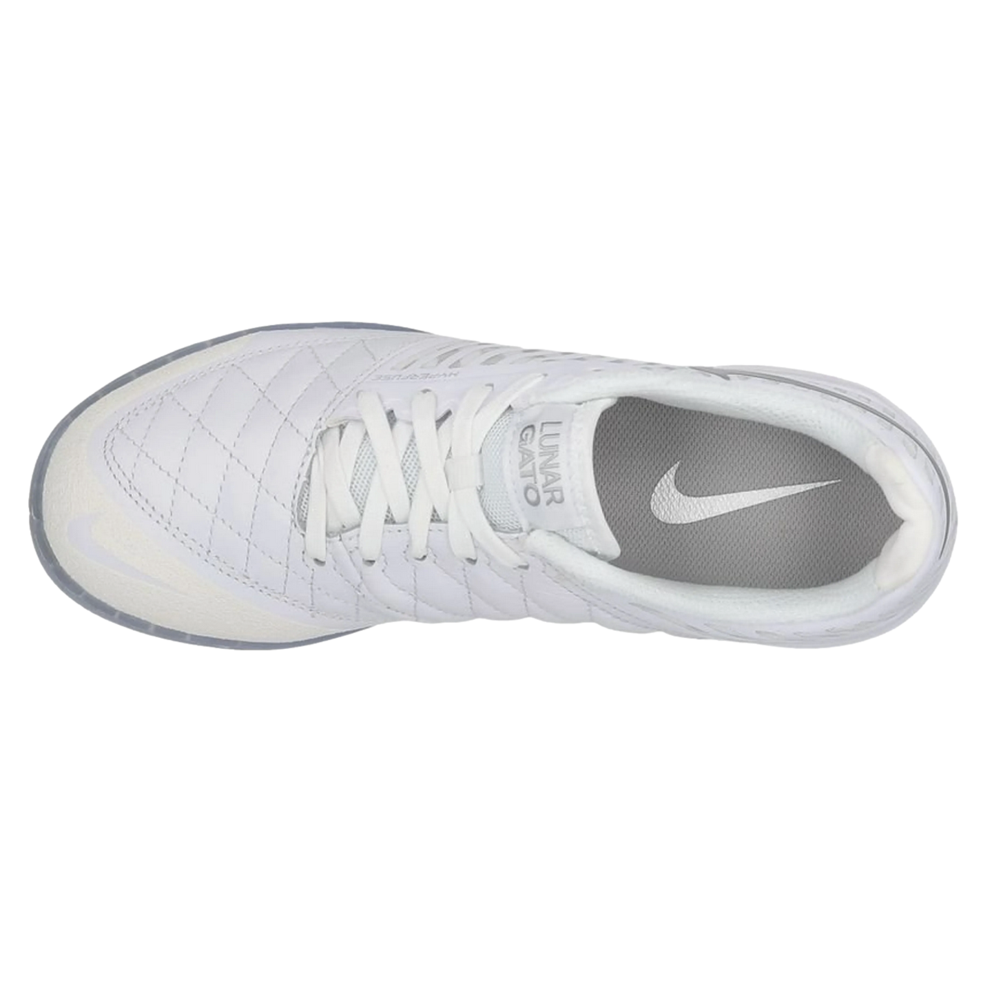Nike Lunargato II Indoor Shoes、mySite、noshort