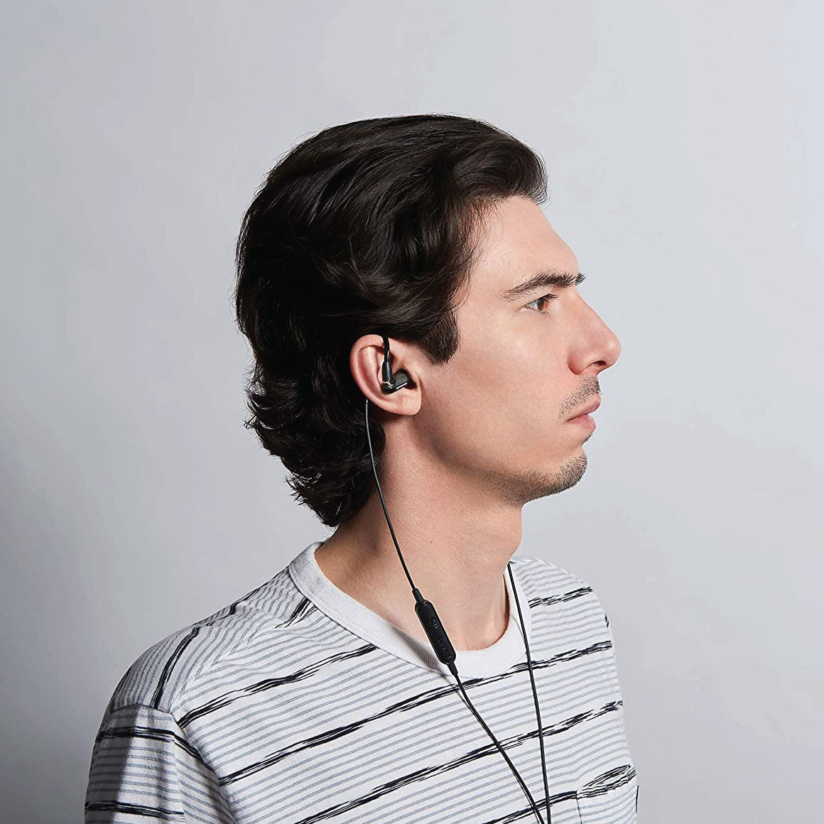  Shure - AONIC 3、mySite、merchandisen