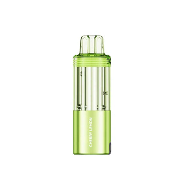 Foger Switch Pro 30,000 Puffs Disposable Pod、mySite、zt4zffjzw